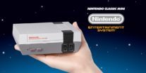 Nintendo Classic Mini