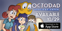 Octodad