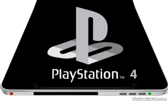 PlayStation Meeting 2013 - PlayStation 4
