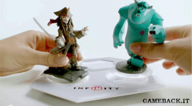 PerifericaDisneyGameback