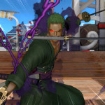 One Piece: Pirate Warriors 2