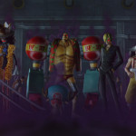 One Piece: Pirate Warriors 2