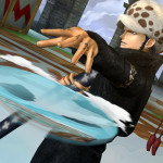 One Piece: Pirate Warriors 2