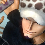 One Piece: Pirate Warriors 2