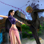 One Piece: Pirate Warriors 2