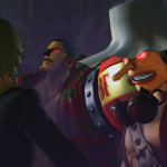 One Piece: Pirate Warriors 2