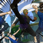 One Piece: Pirate Warriors 2