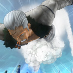 One Piece: Pirate Warriors 2