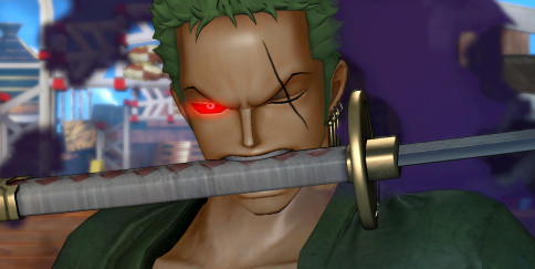 One Piece: Pirate Warriors 2