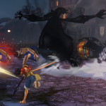 One Piece: Pirate Warriors 2