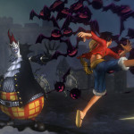 One Piece: Pirate Warriors 2