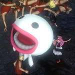 One Piece: Pirate Warriors 2