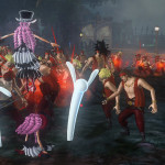 One Piece: Pirate Warriors 2