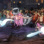 One Piece: Pirate Warriors 2