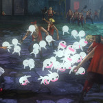 One Piece: Pirate Warriors 2