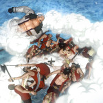 One Piece: Pirate Warriors 2