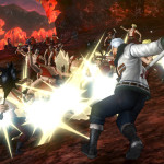 One Piece: Pirate Warriors 2