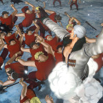 One Piece: Pirate Warriors 2