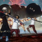 One Piece: Pirate Warriors 2