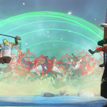One Piece: Pirate Warriors 2