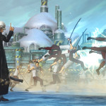 One Piece: Pirate Warriors 2