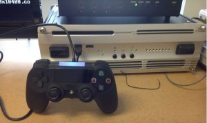 Controller Playstation 4