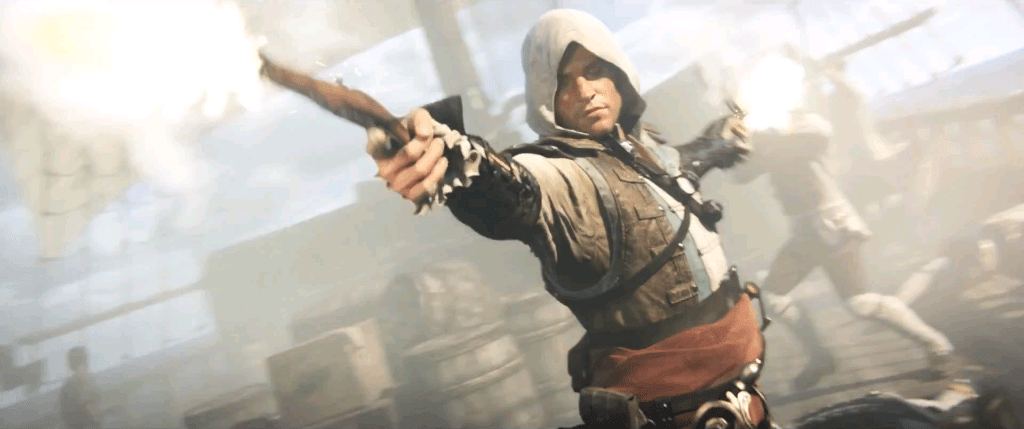 Assassin's Creed IV: Black Flag