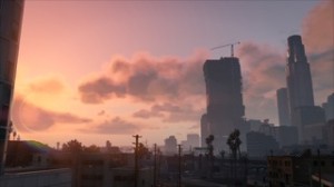 GTA V screenshot