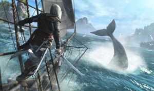 Assassin's Creed IV: Black Flag screenshot