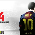 FIFA 14 news: tutte le novità e i miglioramenti
