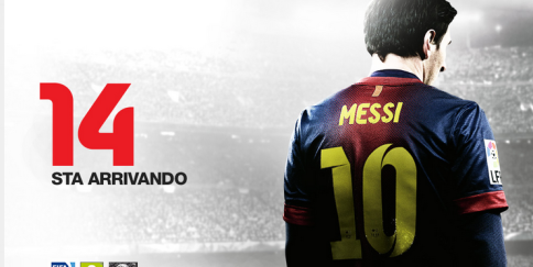 FIFA 14