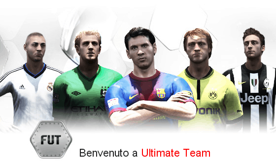 FIFA Ultimate Team