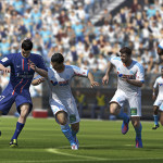 Proteggi Palla 3 - FIFA 14