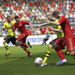 FIFA 13 - come difendere