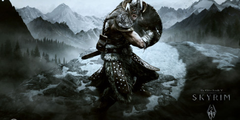 Skyrim