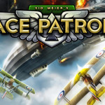 Sid Meier's Ace Patrol