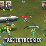 Sid Meier's Ace Patrol 2