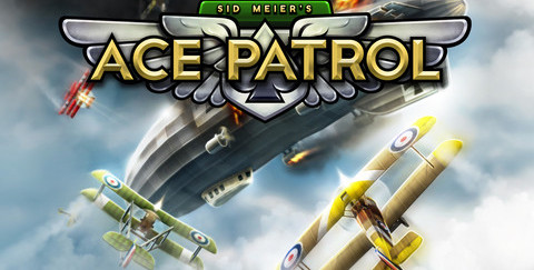 Sid Meier's Ace Patrol