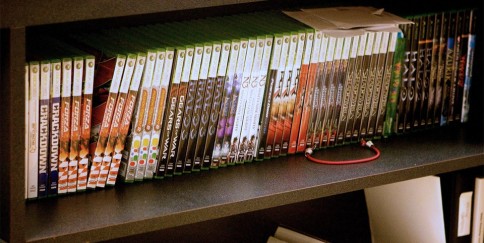 Xbox One e i videogiochi usati