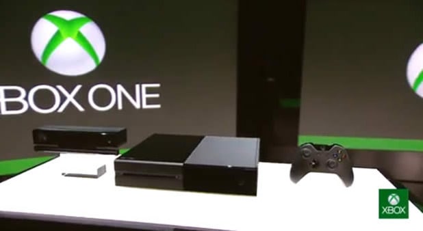 Xbox One