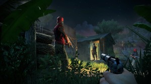 Far Cry 3 - Screenshots 