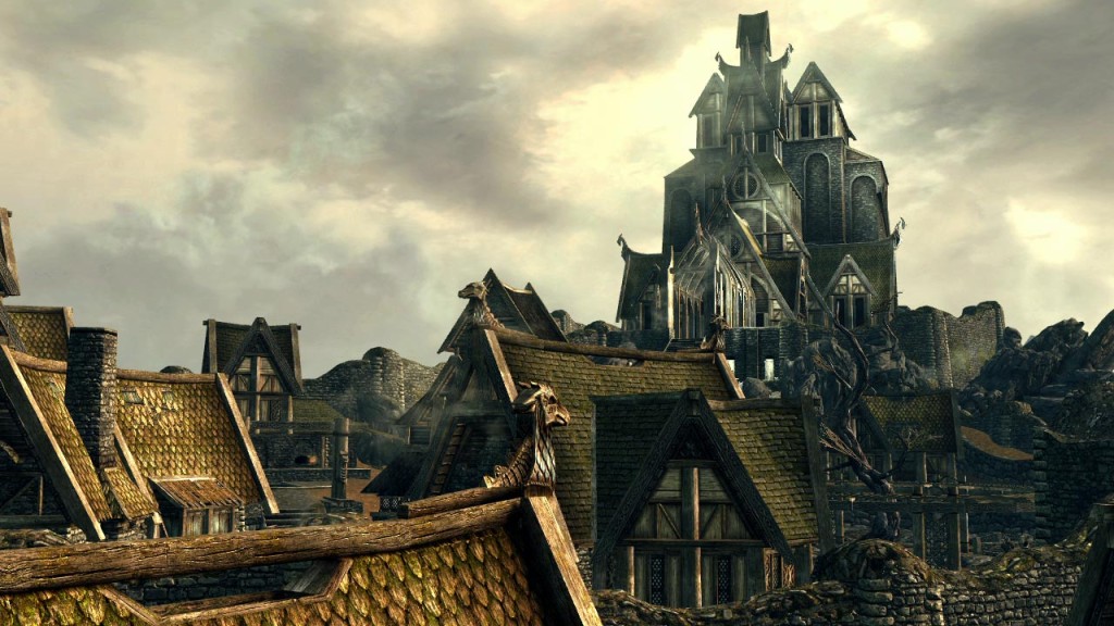 Skyrim