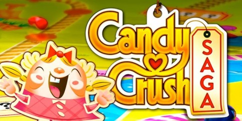 Candy Crush Saga trucchi