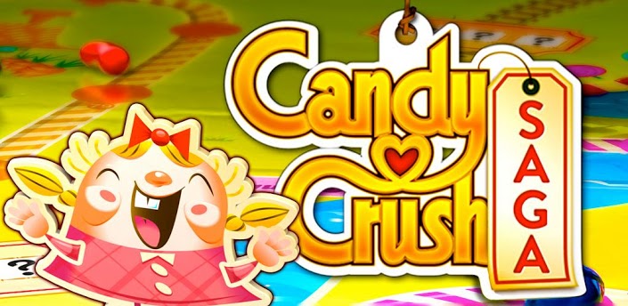 Candy Crush Saga trucchi