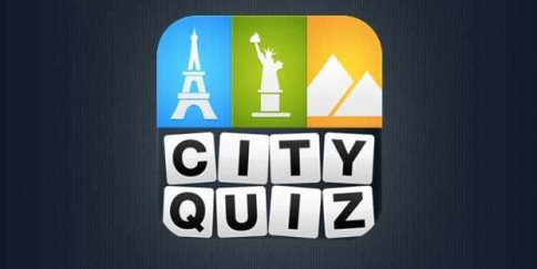 City Quiz - Speciale Italia: soluzione di tutti i livelli