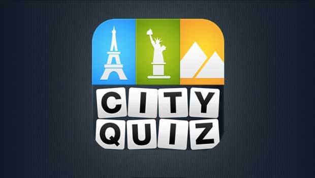 City Quiz - Speciale Italia: soluzione di tutti i livelli