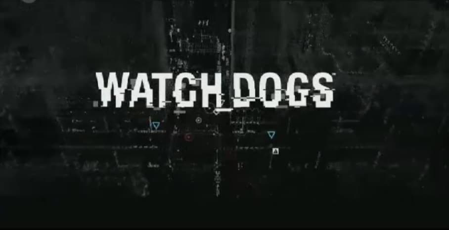 E3 Watch Dogs