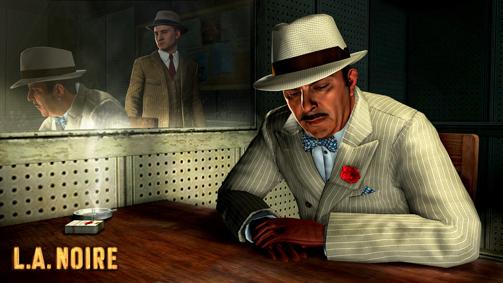 L.A. Noire 