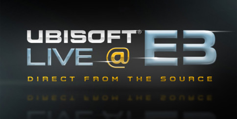 Streaming conferenza Ubisoft all'E3 2013