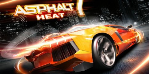 Trucchi per Asphalt 7: Heat